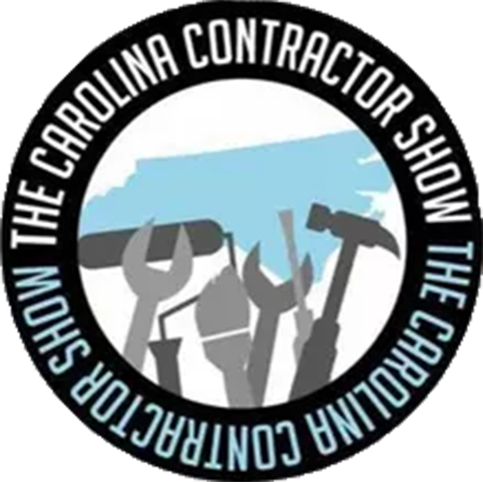 The Carolina Contractor Show logo